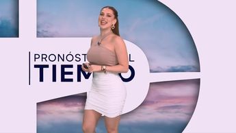 Pronóstico del tiempo para CdMx, con Norma García - 03 de abril de 2025