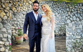 Vestido Marcela Mistral | Especial