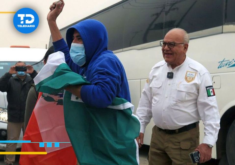 Para la funcionaria del gobierno de México, hay muchas cosas pasando al mismo tiempo y no se pueden hacer generalizaciones. | Especial