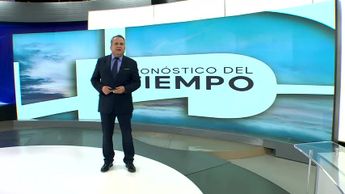 Pronóstico del tiempo para Monterrey, con Abimael Salas - 21 de abril de 2025