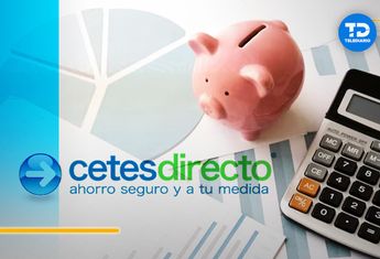 Invertir en Cetes incluye también que deberás pagar impuestos / Óscar Ávila.
