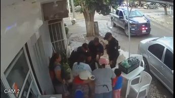 Torreón: Joven se ahoga tras tomar agua mientras limpiaba su casa
