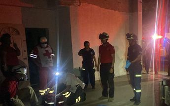 Hechos en la colonia Moderna en Monterrey | Especial