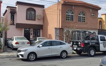 Al recobrar el conocimiento, la víctima llamó a las autoridades tras percatarse del atraco. | Agustín Martínez