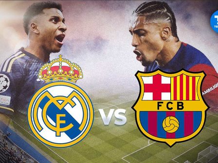 Real Madrid vs Barcelona EN VIVO HOY gratis | Clásico Español