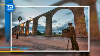 Querétaro es uno de los estados de México con una identidad cultural única y rica en historia. Foto: Especial.