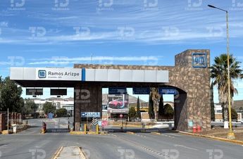 Ante la baja demanda de autos eléctricos, GM ha realizado ya su segundo recorte.| Christian Montelongo