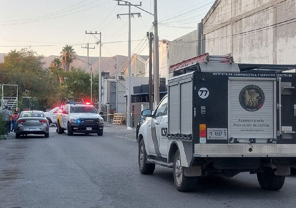 Encuentran cuerpo de hombre en una bódega | Leyda Estrada