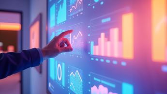 El futuro de la analítica reside en valorar acciones decisivas que no aparecen en las estadísticas tradicionales / Magnific