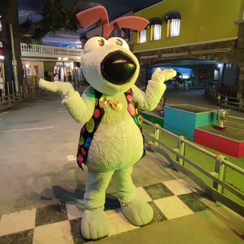 Kidzania Monterrey | Instagram @Kidzaniamexico