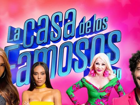 Hoy se conocerá al primer eliminado de La Casa de los Famosos México 2025.
