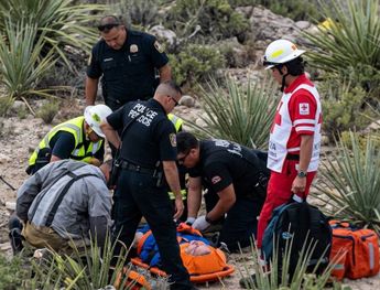 Las autoridades mantienen las investigaciones para determinar qué ocasionó el accidente del autobús que transportaba personal de Saint-Gobain.