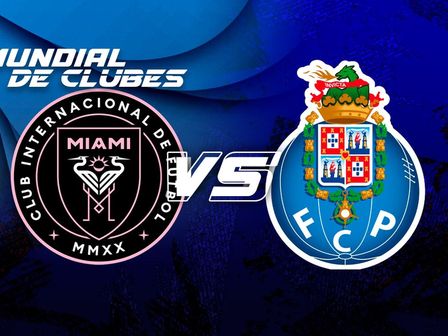 Sigue minuto a minuto la segunda fecha del grupo A del Mundial de Clubes 2025. / Especial