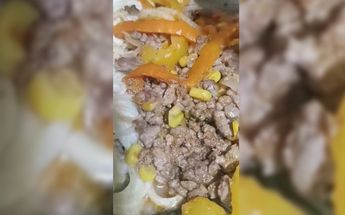 Mujer de Monterrey se viraliza tras publicar fotos de platillo que le dio vecina | Especial