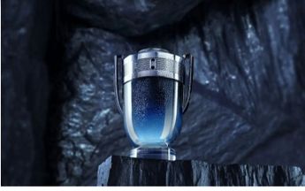 Invictus Legend: ¿el mejor perfume de Invictus Paco Rabanne?