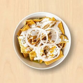 Los Chilaquiles Locales son una opción muy económica en el IKEA de Guadalajara | IKEA
