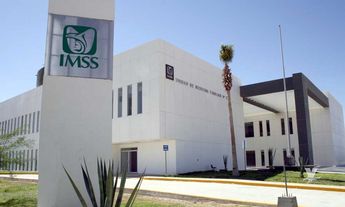 La CURP puede corregirse fácilmente en el sitio de internet del IMSS.
