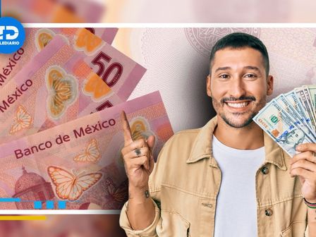 Precio del dólar hoy 11 de diciembre de 2024