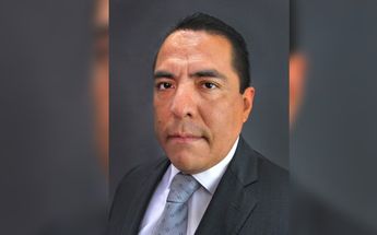 Oliver Ariel Pilares Viloria, fiscal interino de CdMx / FGJ.