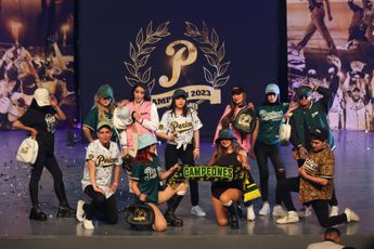 Presentación del roster oficial de Pericos de Puebla temporada 2024 / Es Imagen