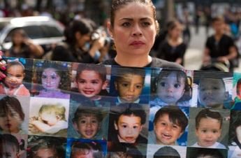 En 2020, la Comisión Interamericana de Derechos Humanos (CIDH) admitió para análisis el caso del incendio de la guardería ABC.