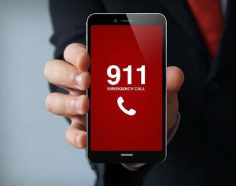 Una aplicación fue creada en el año 2018 con la intención de permitir a la ciudadanía obtener ayuda desde el celular.