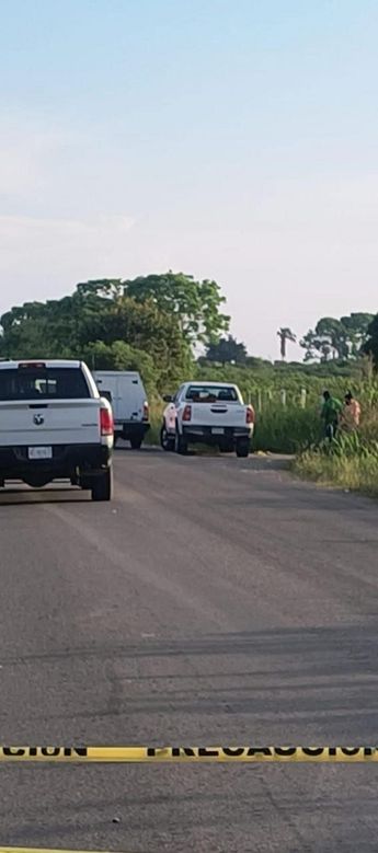 Se trata de la quinta persona asesinada en menos de una semana en la región montañosa de Veracruz / Isabel Zamudio