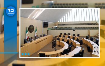 Organizaciones civiles piden al Congreso retomar foros sobre Fidesseg | Especial