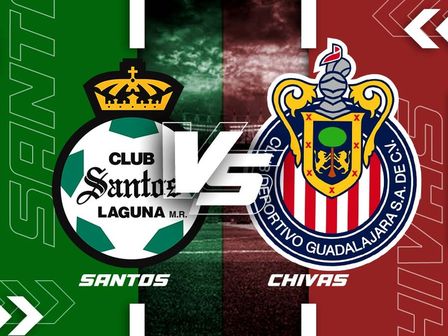 Santos busca cerrar su temporada como local con una victoria ante los tapatíos