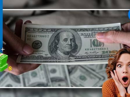 Sigue el precio del dólar en vivo en TELEDIARIO / Especial.