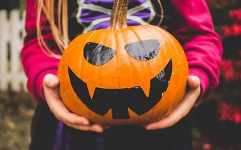 Niño muere al pedir Halloween / Pixabay