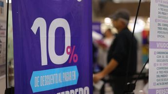 El pago del predial en Zapopan puede realizarse en línea y el recibo descargarse en formato PDF | Foto: Especial