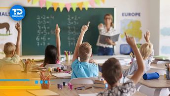 SEP-Nuevo-León: ¿habrá clases el jueves 12 de diciembre?