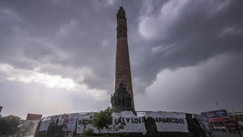 Se espera un clima nublado y lluvias, como viene siendo la tendencia | Gemini IA -Milenio