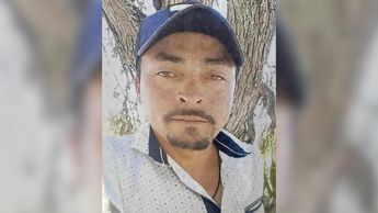 Caso de hombre que murió en Doctor Arroyo en Nuevo León