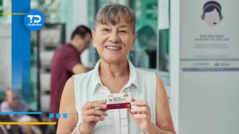 Quienes soliciten el apoyo deberán acudir personalmente a los módulos de Bienestar en las fechas y horarios designados.
