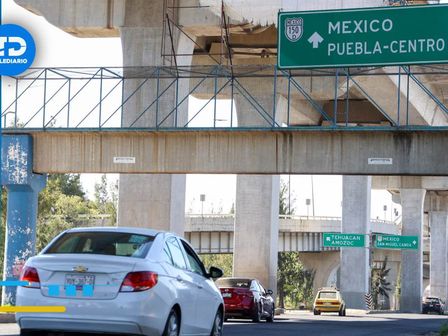 En caso de requerir una grúa en la autopista debes llamar al 074, el servicio solo aplica para desperfectos no para vehículos siniestrados | Es Imagen