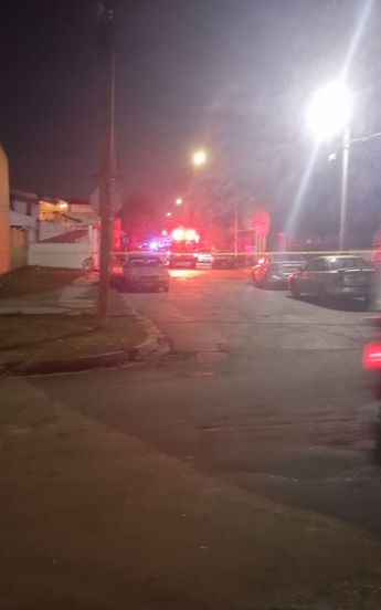 El hecho ocurrió en un negocio ubicado sobre la calle Manuel G. Aranda en el Tercer Sector de la colonia Constituyentes de Querétaro. | Mayte Villasan