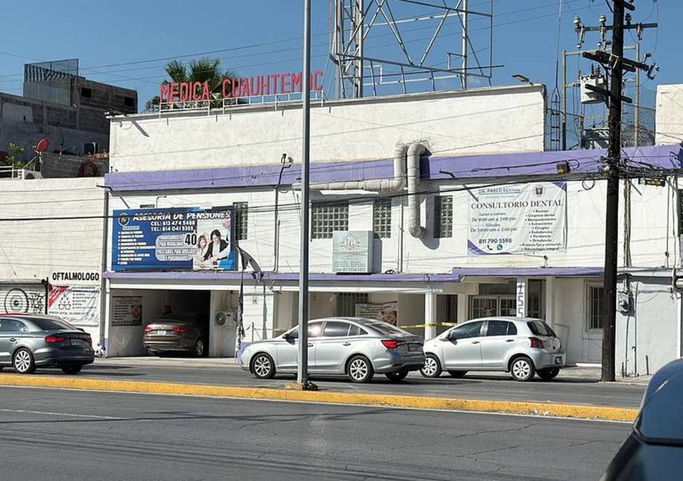 Fiscalía Especializada en Feminicidios y Cometidos Contra las Mujeres abrió una carpeta de investigación tras la muerte de la mujer. | Víctor González