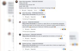 Cuánto dinero se regala en bodas de Monterrey | Especial