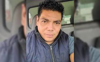 Josué de Jesús Muñoz Nolasco | Especial