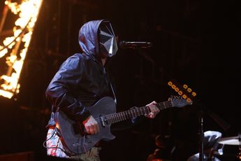 Muse en Monterrey. / Jorge López