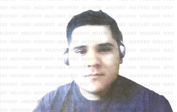Retrato de "El Rana". | Especial