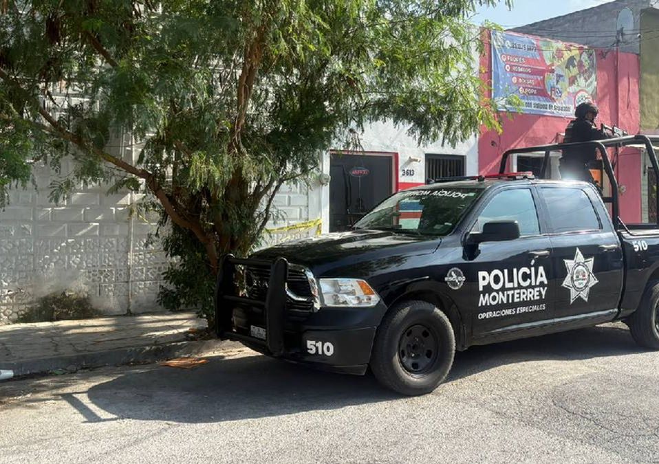 Los tres detenidos fueron canalizados a la Fiscalía General de la República. | Pedro Delgado