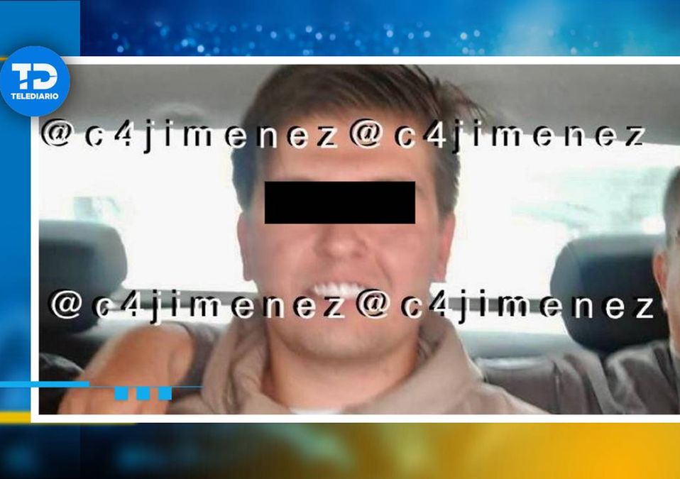 Fofo Márquez es el presunto responsable de golpear a una mujer
