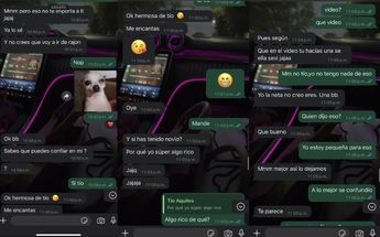 Conversaciones