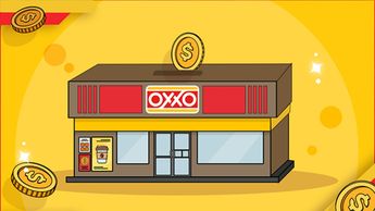 El monto máximo por cada transacción es de tres mil pesos; sin embargo, el servicio está sujeto a la disponibilidad de efectivo en caja | Oxxo