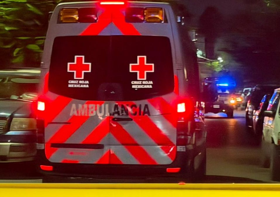 Hace cuatro meses se registró otro crimen en el mismo cruce del sector. | Foto: Mayte Villasana