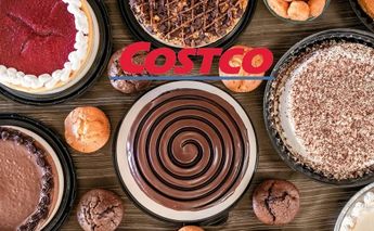 Los pasteles son algunos de los más solicitados dentro del catálogo de postres en Costco / Cortesía
