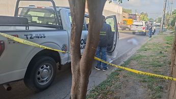 La familia de Rosa menciona que el motociclista pudo haber evitado el accidente. | Telediario Especial